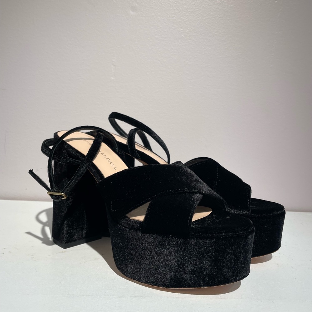 *BRAND NEW* LOEFFLER RANDALL PLATFORM